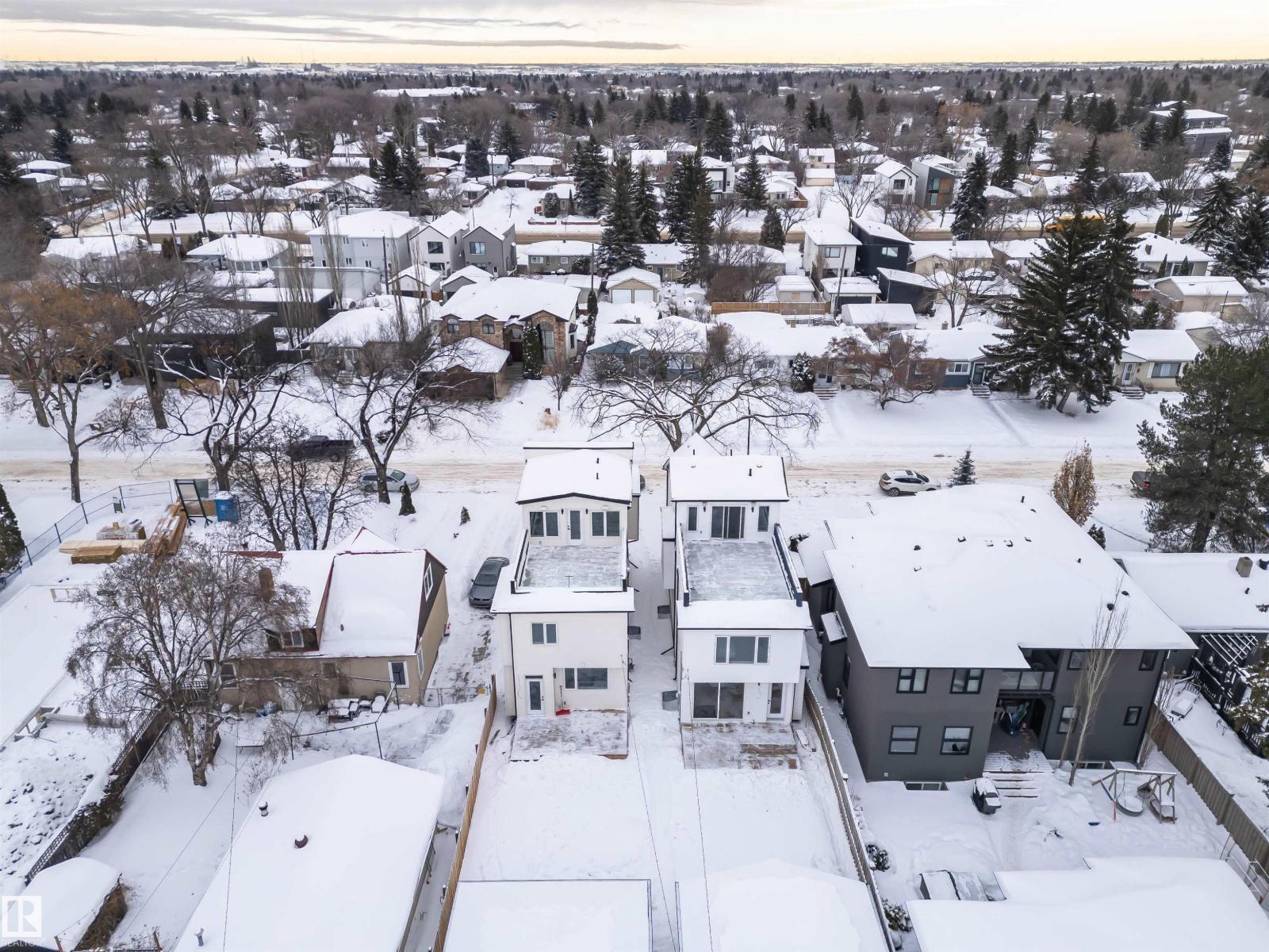 9622 86 St Nw, Edmonton, Alberta  T6C 3E9 - Photo 62 - E4469603