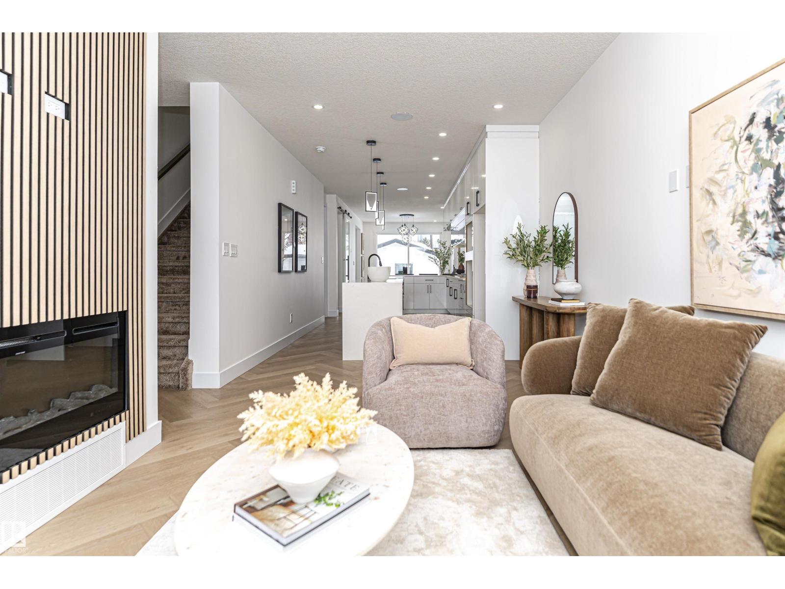 9622 86 St Nw, Edmonton, Alberta  T6C 3E9 - Photo 7 - E4469603