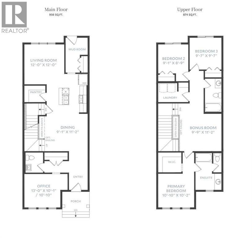 1277 Creekview Drive Sw, Calgary, Alberta  T2X 4Y1 - Photo 4 - A2271942