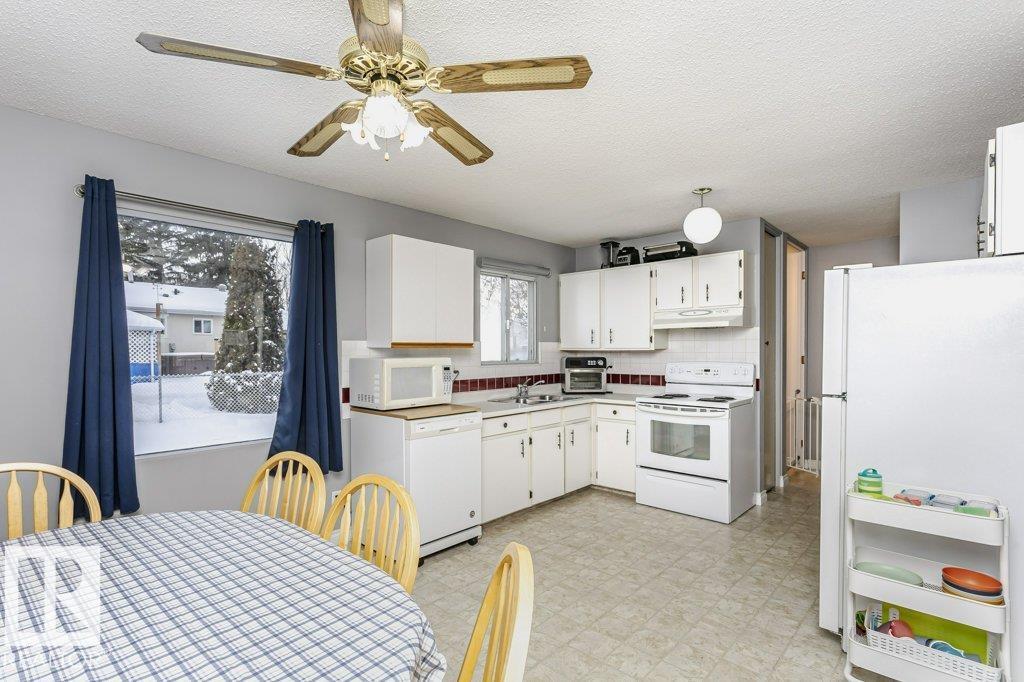 9206 91 St, Fort Saskatchewan, Alberta  T8L 1L2 - Photo 19 - E4469363