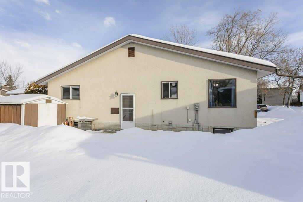 9206 91 St, Fort Saskatchewan, Alberta  T8L 1L2 - Photo 2 - E4469363