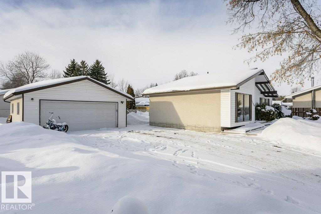 9206 91 St, Fort Saskatchewan, Alberta  T8L 1L2 - Photo 33 - E4469363