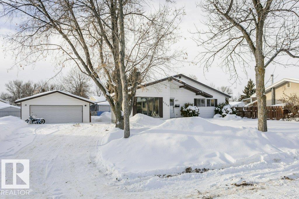 9206 91 St, Fort Saskatchewan, Alberta  T8L 1L2 - Photo 32 - E4469363