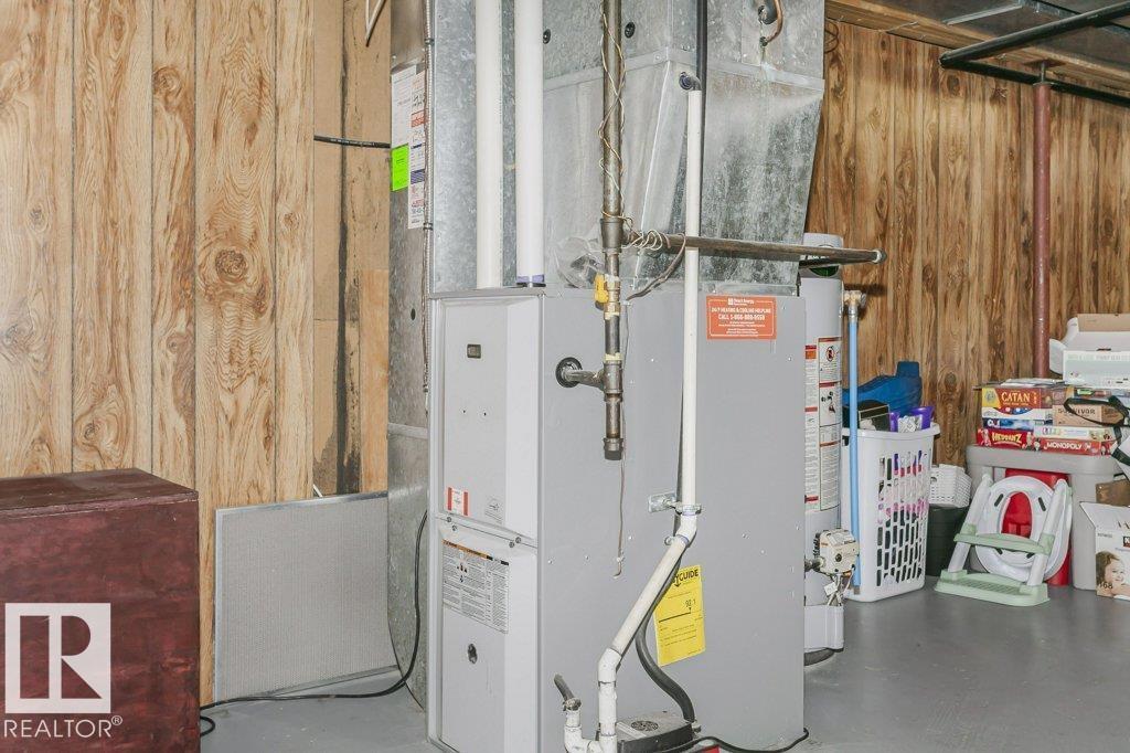 9206 91 St, Fort Saskatchewan, Alberta  T8L 1L2 - Photo 52 - E4469363