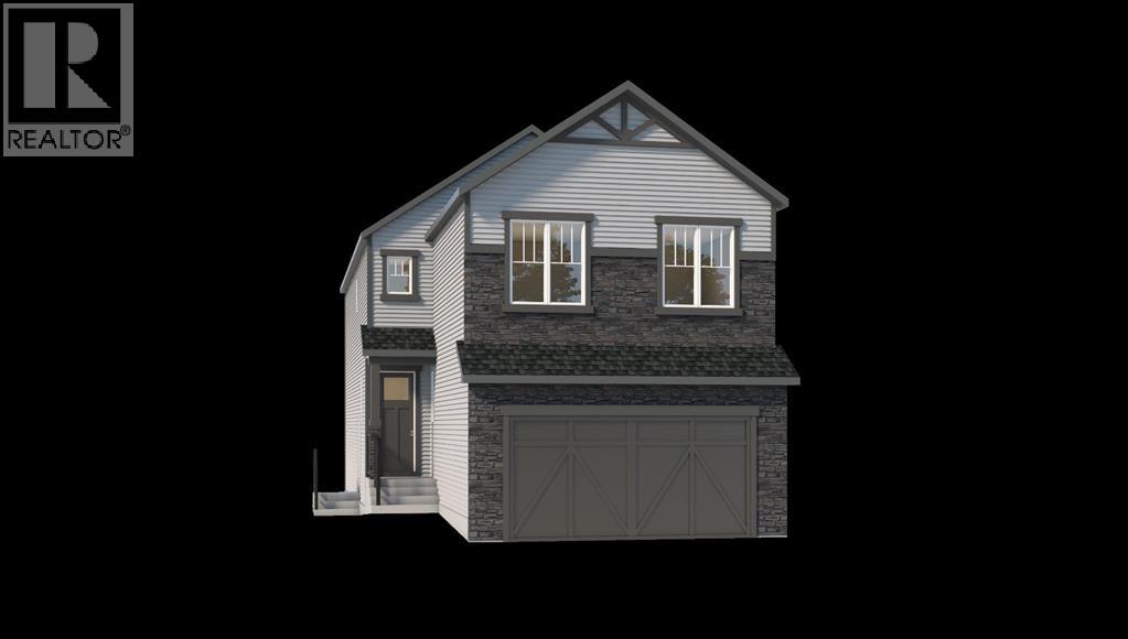 108 Creekview Manor Sw, Calgary, Alberta  T2X 4Y1 - Photo 1 - A2271874