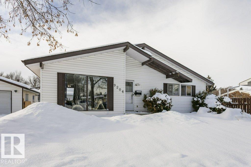 9206 91 St, Fort Saskatchewan, Alberta  T8L 1L2 - Photo 31 - E4469363