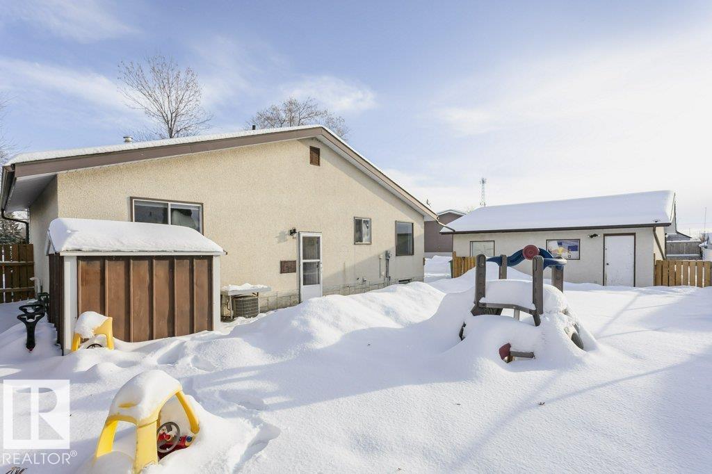 9206 91 St, Fort Saskatchewan, Alberta  T8L 1L2 - Photo 55 - E4469363