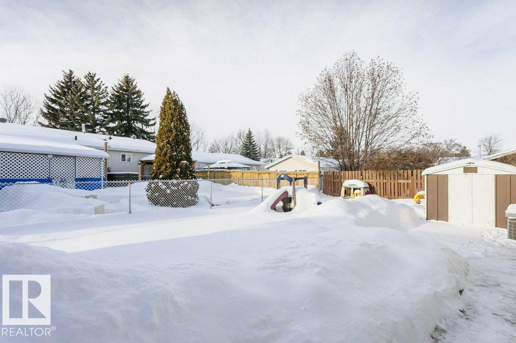 9206 91 St, Fort Saskatchewan, Alberta  T8L 1L2 - Photo 3 - E4469363