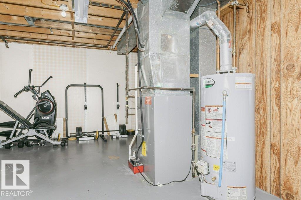 9206 91 St, Fort Saskatchewan, Alberta  T8L 1L2 - Photo 50 - E4469363