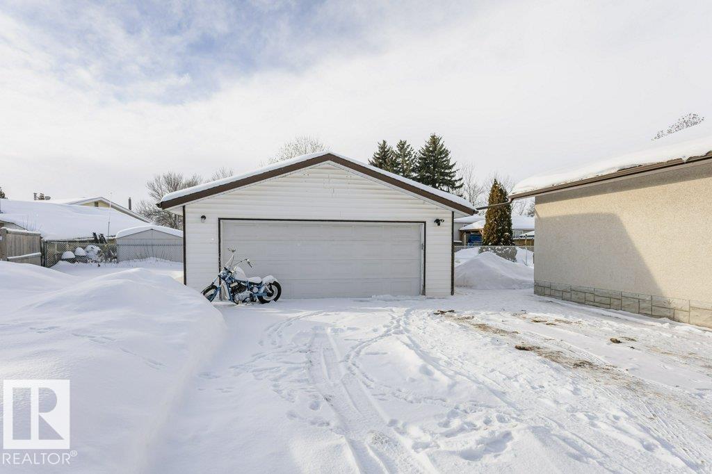 9206 91 St, Fort Saskatchewan, Alberta  T8L 1L2 - Photo 56 - E4469363