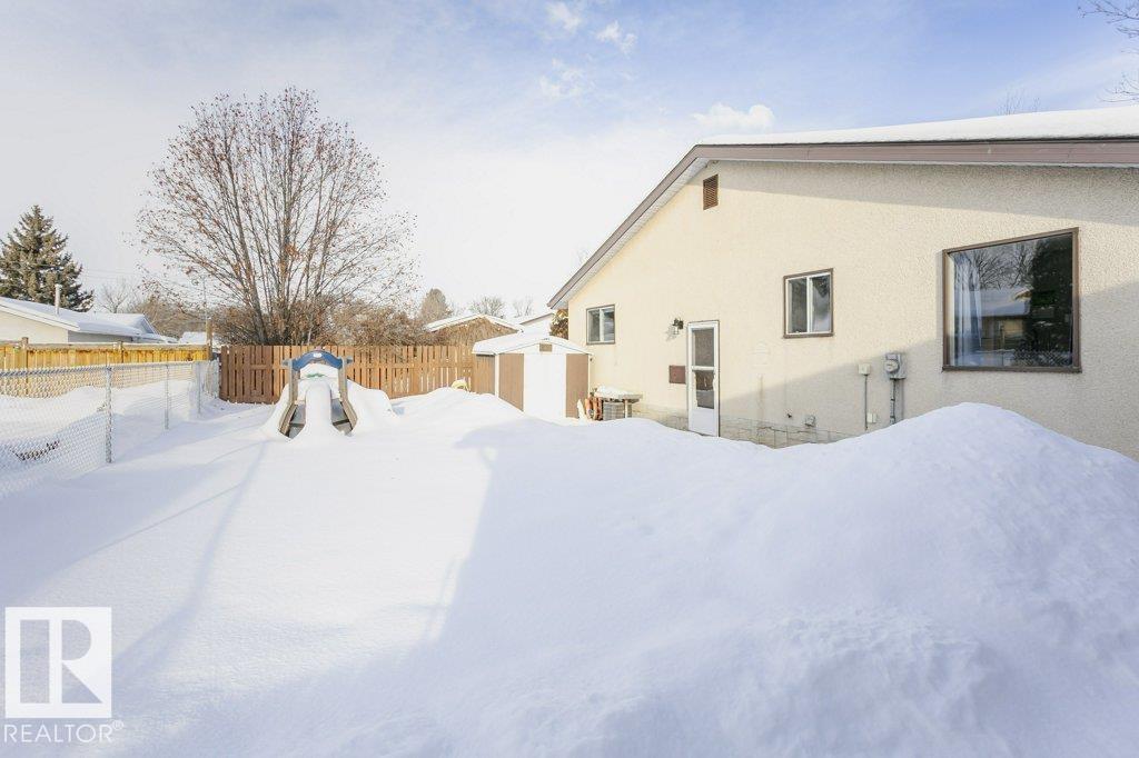 9206 91 St, Fort Saskatchewan, Alberta  T8L 1L2 - Photo 53 - E4469363