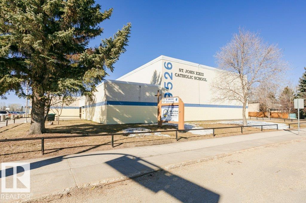9206 91 St, Fort Saskatchewan, Alberta  T8L 1L2 - Photo 64 - E4469363