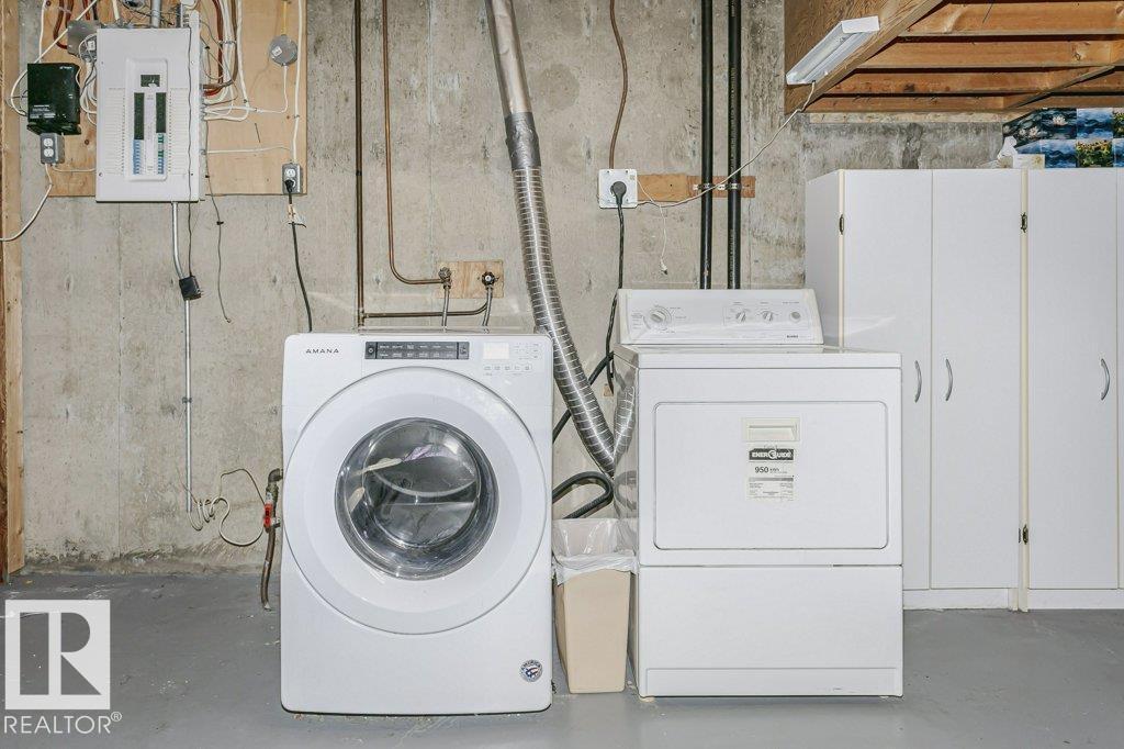 9206 91 St, Fort Saskatchewan, Alberta  T8L 1L2 - Photo 51 - E4469363