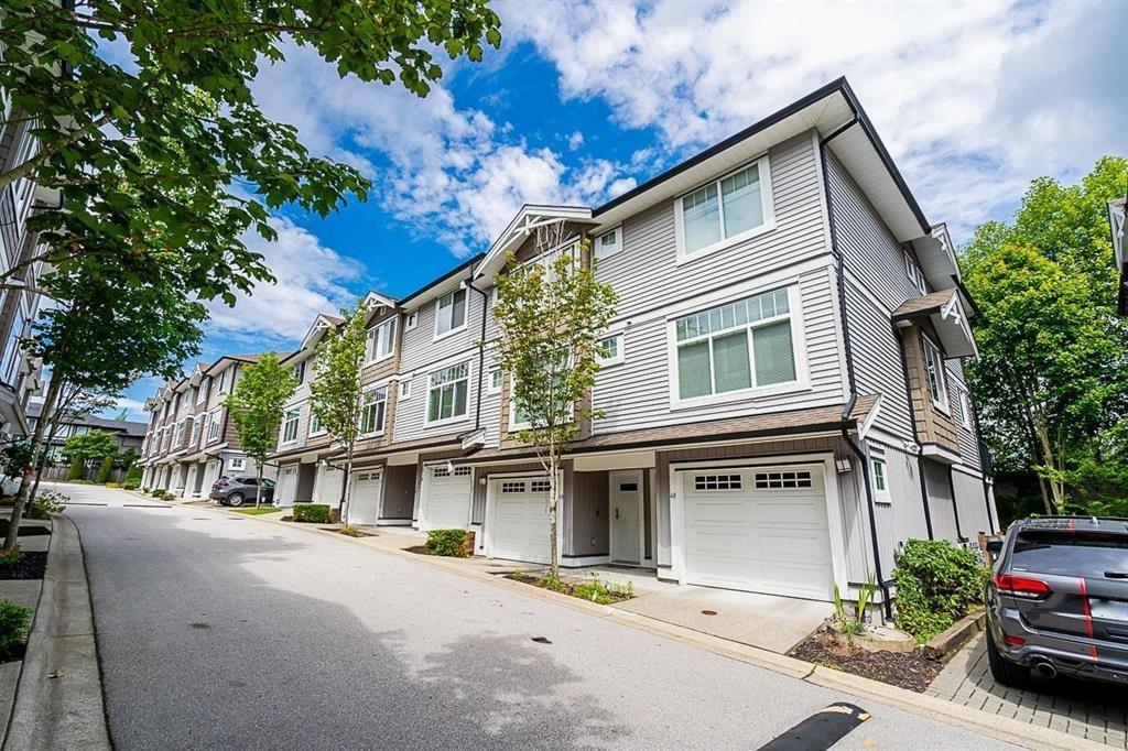 51 14356 63a Avenue, Surrey, British Columbia V3X 0E3 - Photo 2 - R3077704