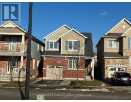 669 GIBSON CRESCENT, Milton, Ontario