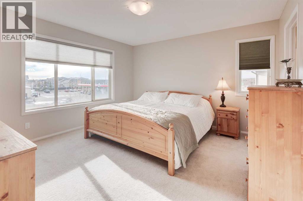 45 Cougarstone Place Sw, Calgary, Alberta  T3H 4W8 - Photo 15 - A2278265