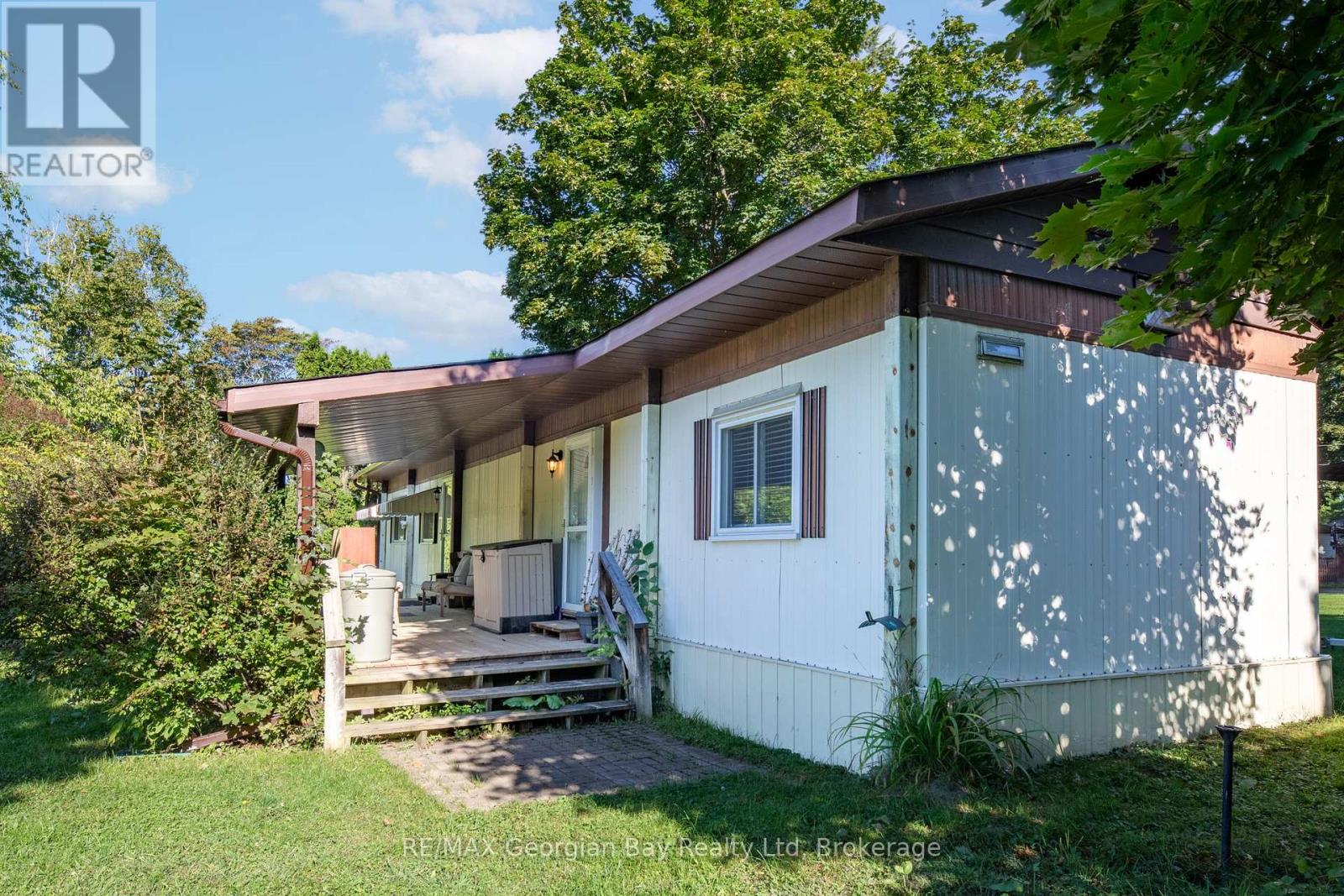 3 Lakeshore Road, Midland, Ontario  L4R 0B9 - Photo 21 - S12682392