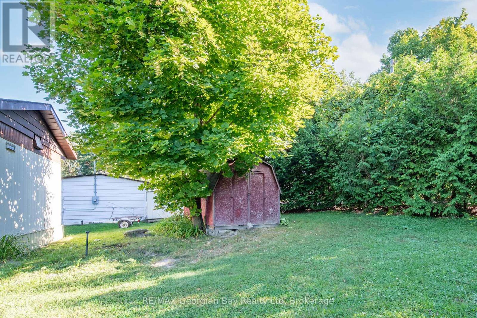 3 Lakeshore Road, Midland, Ontario  L4R 0B9 - Photo 22 - S12682392