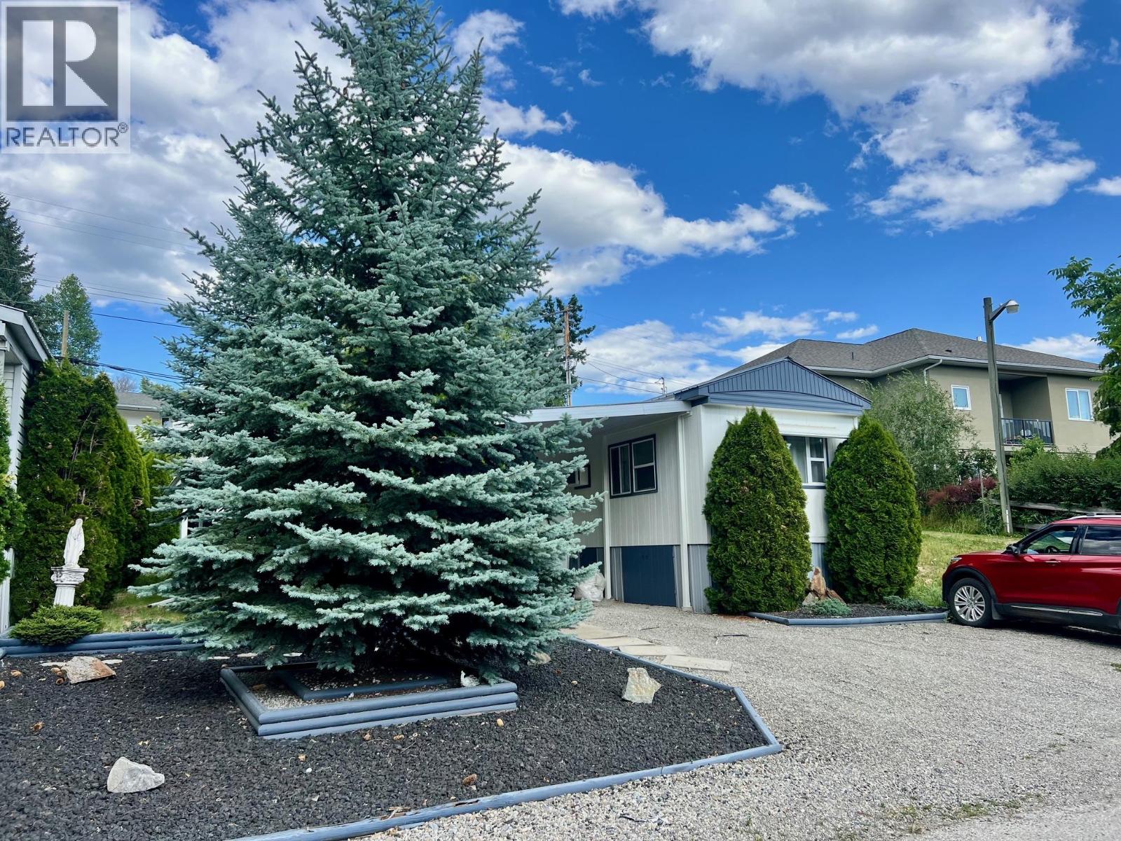 Creston Manufactured Home for sale:  2 bedroom 1,050 sq.ft. (Listed 2026-01-09)