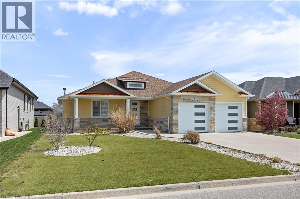 5 Fracas Court, Kingsville, Ontario  N9Y 0E3 - Photo 2 - 40797046