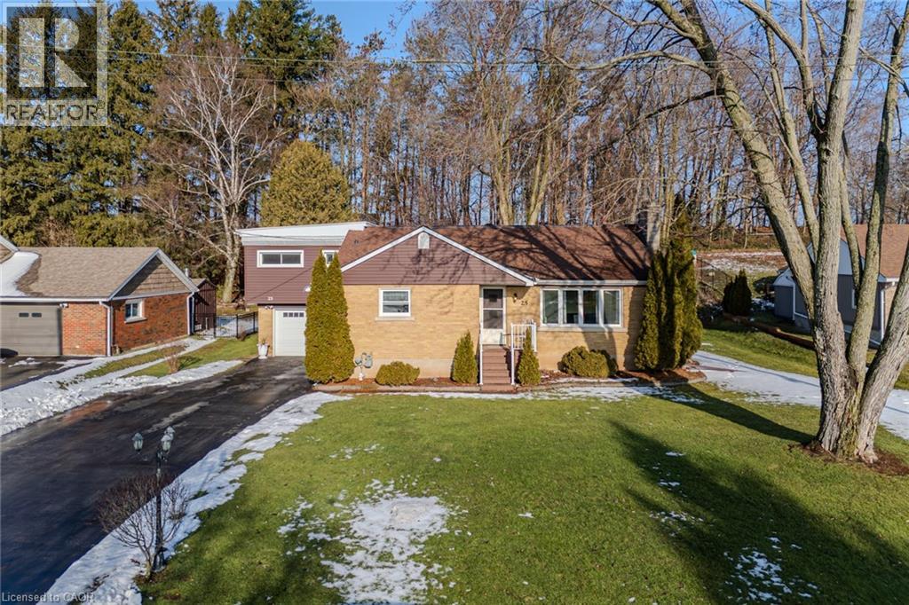 25 Charlton Crescent, Simcoe, Ontario  N3Y 1A8 - Photo 3 - 40796130