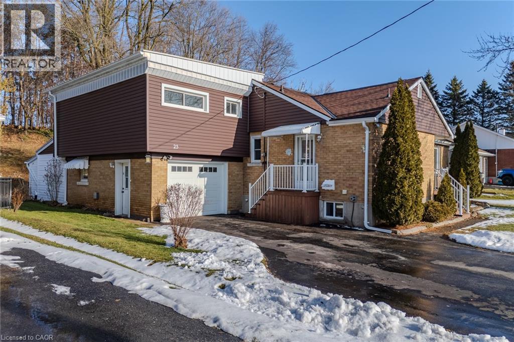 25 Charlton Crescent, Simcoe, Ontario  N3Y 1A8 - Photo 37 - 40796130