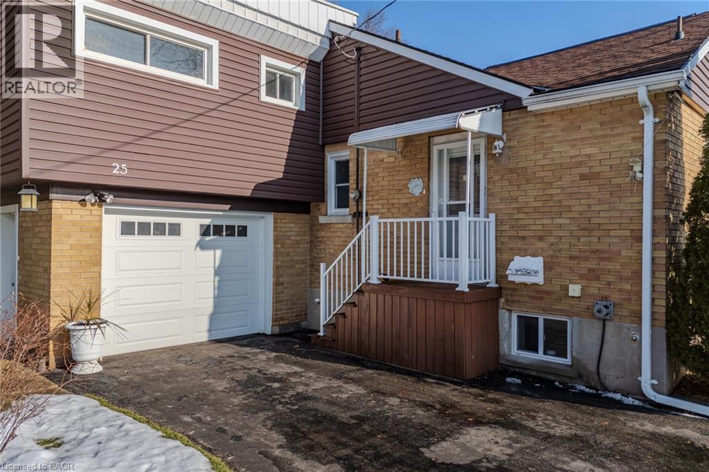 25 Charlton Crescent, Simcoe, Ontario  N3Y 1A8 - Photo 38 - 40796130