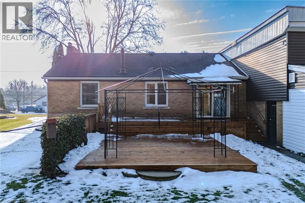 25 Charlton Crescent, Simcoe, Ontario  N3Y 1A8 - Photo 39 - 40796130