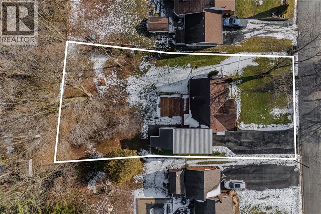 25 Charlton Crescent, Simcoe, Ontario  N3Y 1A8 - Photo 45 - 40796130