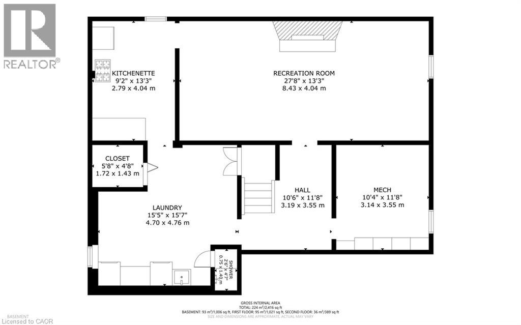 25 Charlton Crescent, Simcoe, Ontario  N3Y 1A8 - Photo 50 - 40796130