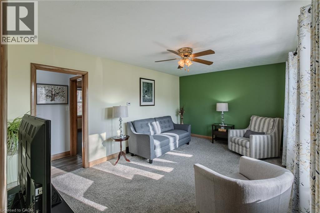 25 Charlton Crescent, Simcoe, Ontario  N3Y 1A8 - Photo 6 - 40796130