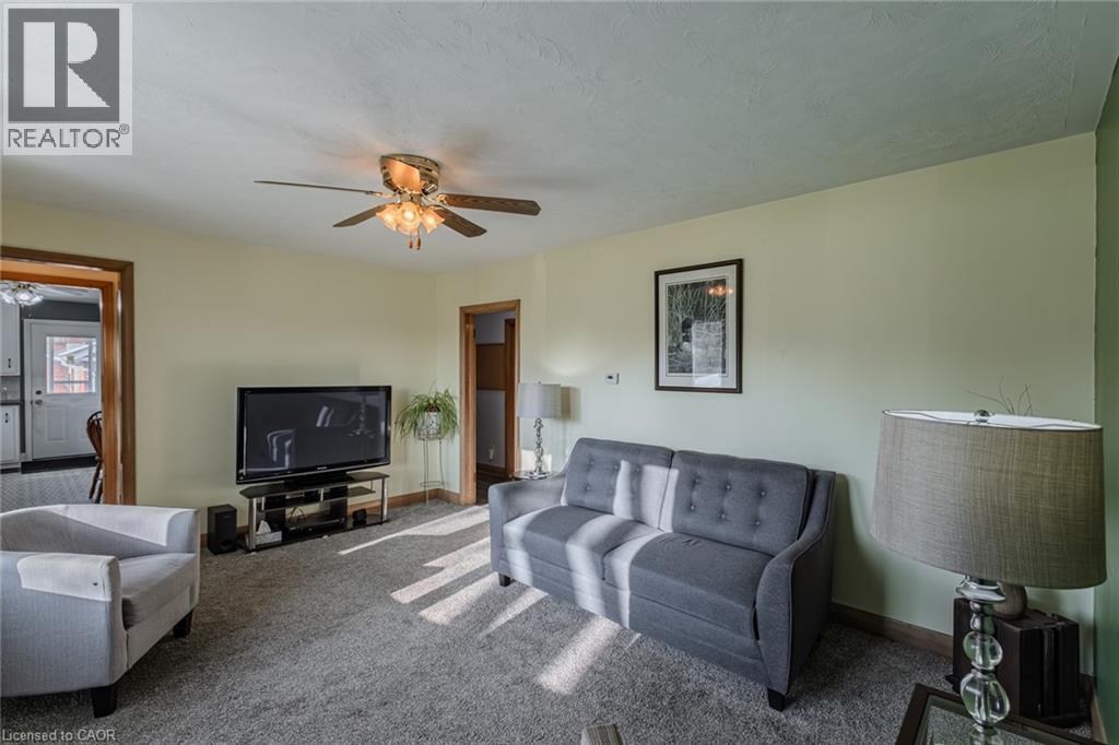 25 Charlton Crescent, Simcoe, Ontario  N3Y 1A8 - Photo 8 - 40796130