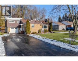 25 CHARLTON Crescent, Simcoe, Ontario