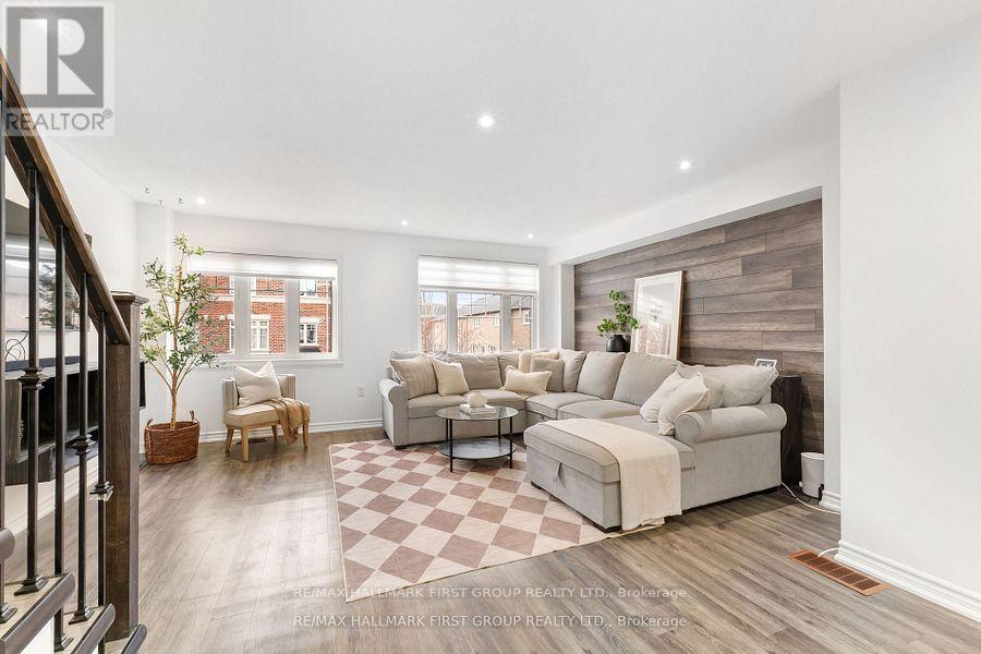 93 Markham Trail, Clarington, Ontario  L1C 0S4 - Photo 17 - E12682386