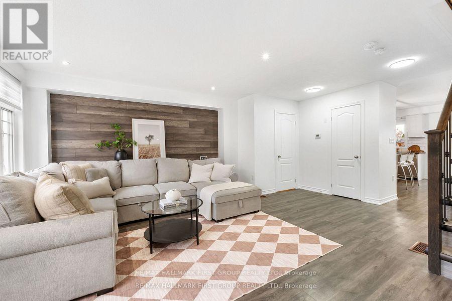 93 Markham Trail, Clarington, Ontario  L1C 0S4 - Photo 19 - E12682386