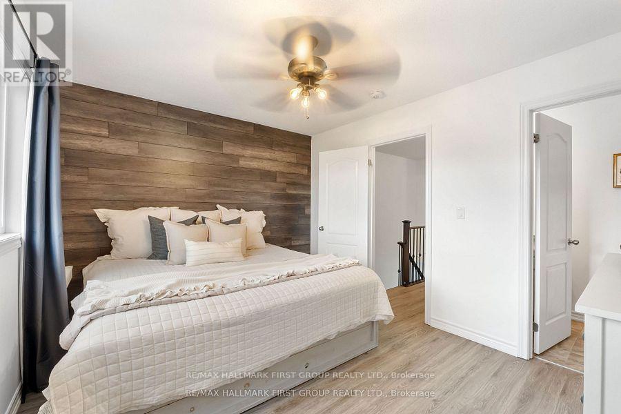 93 Markham Trail, Clarington, Ontario  L1C 0S4 - Photo 24 - E12682386