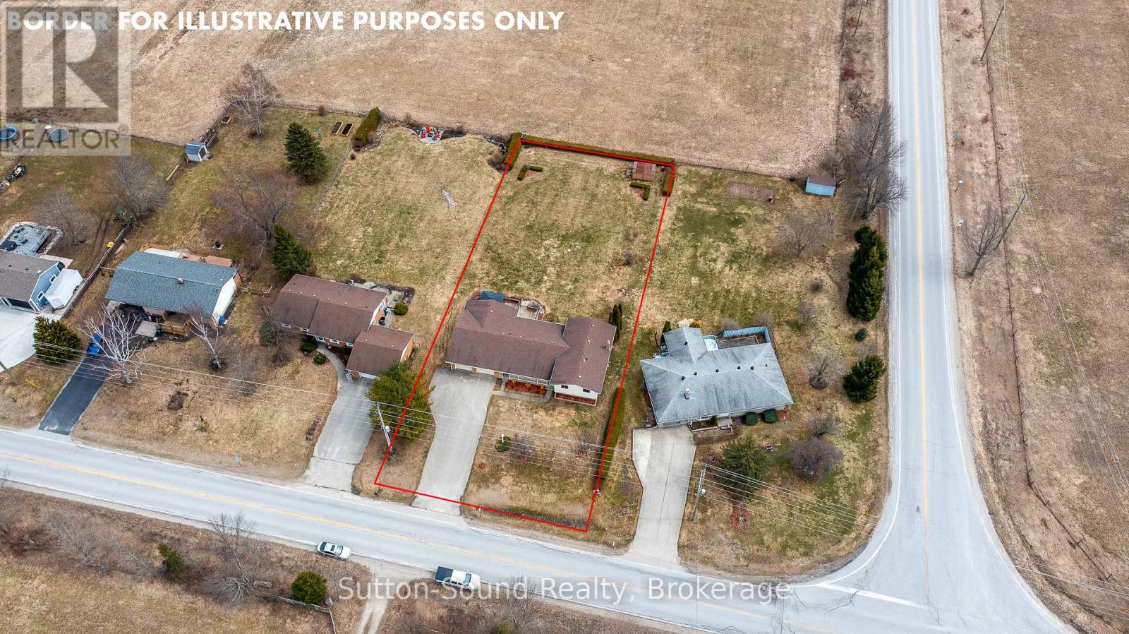 178463 Grey Rd 17 Road, Georgian Bluffs, Ontario  N4K 5N4 - Photo 10 - X12682366