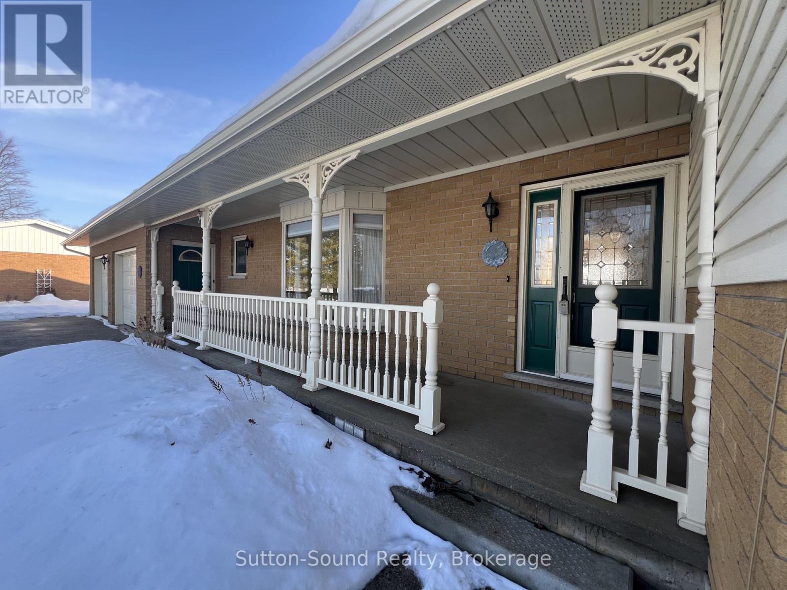 178463 Grey Rd 17 Road, Georgian Bluffs, Ontario  N4K 5N4 - Photo 2 - X12682366