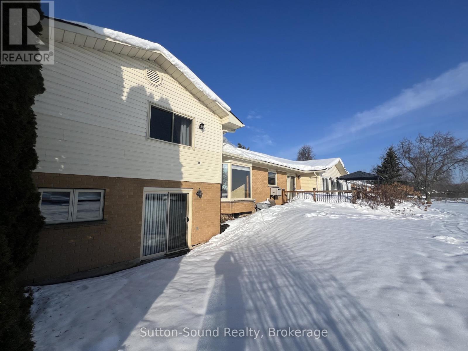 178463 Grey Rd 17 Road, Georgian Bluffs, Ontario  N4K 5N4 - Photo 3 - X12682366