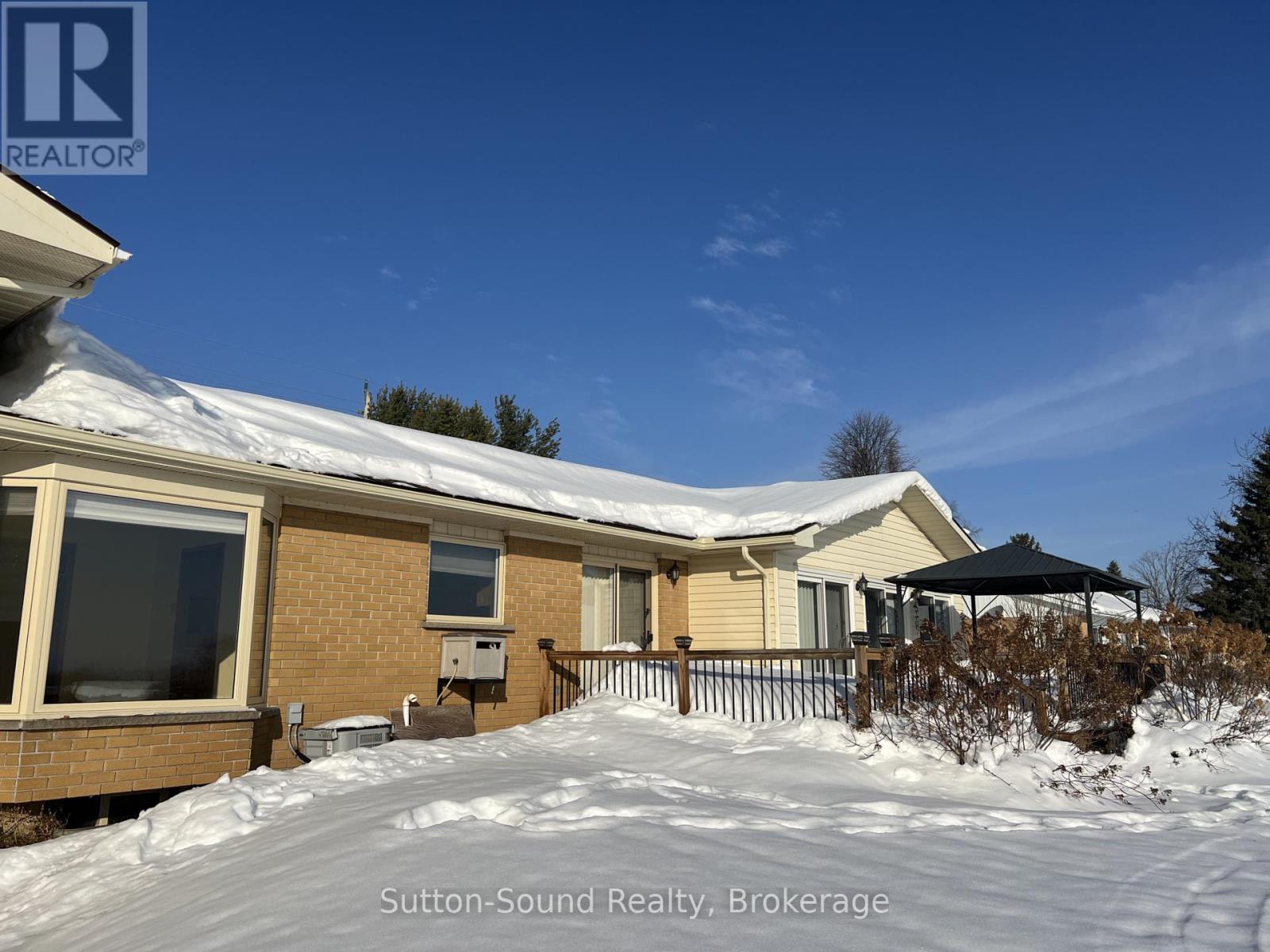 178463 Grey Rd 17 Road, Georgian Bluffs, Ontario  N4K 5N4 - Photo 4 - X12682366