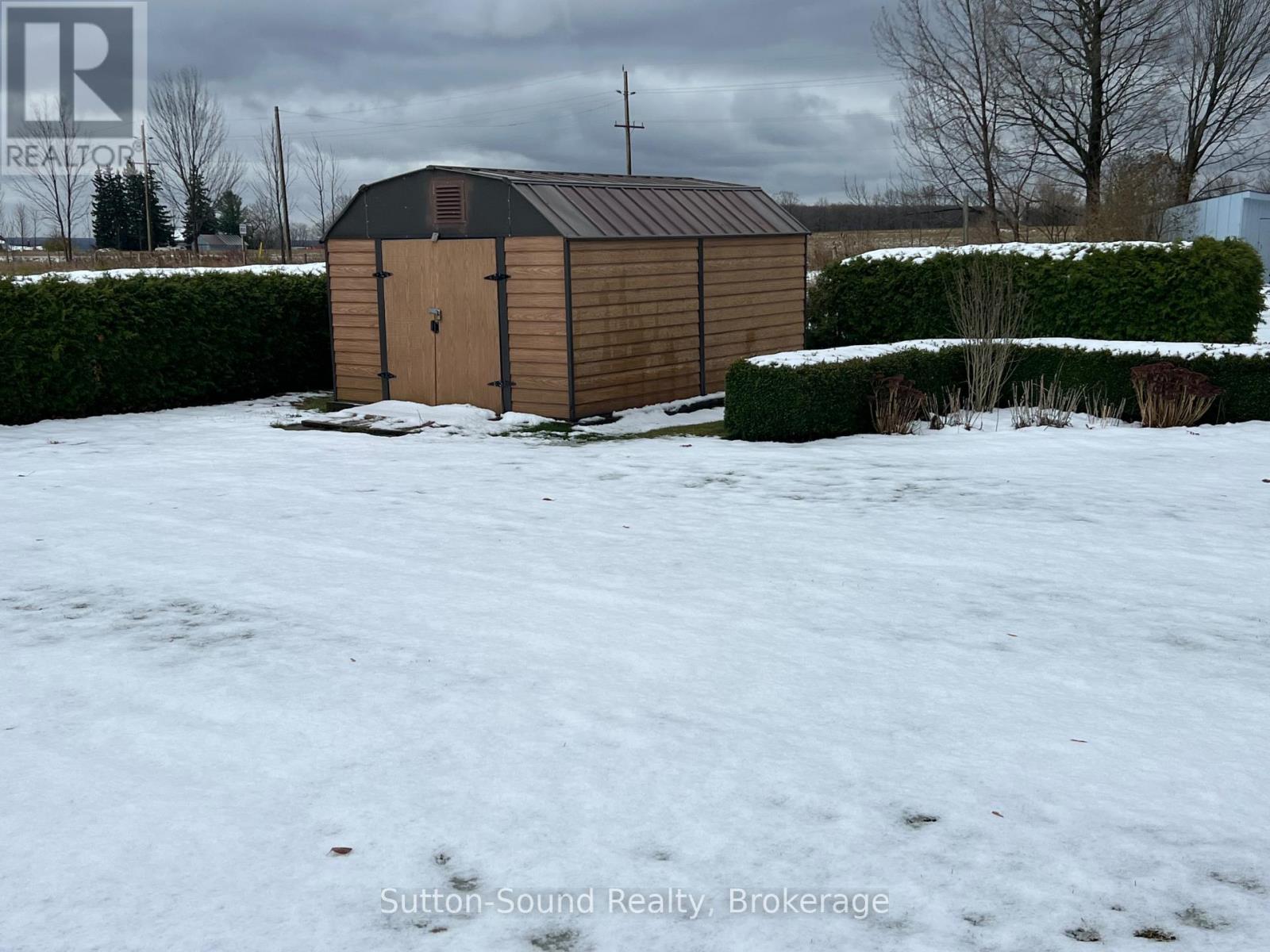 178463 Grey Rd 17 Road, Georgian Bluffs, Ontario  N4K 5N4 - Photo 8 - X12682366