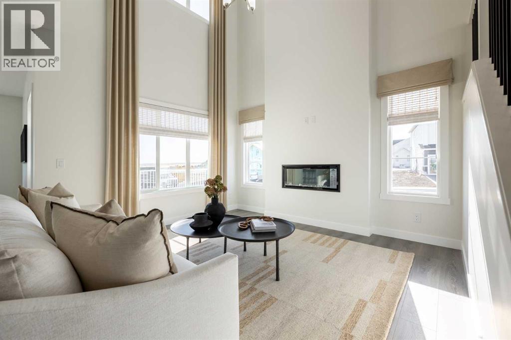 226 Blackstone Road, Balzac, Alberta  T4B 2T3 - Photo 5 - A2264719