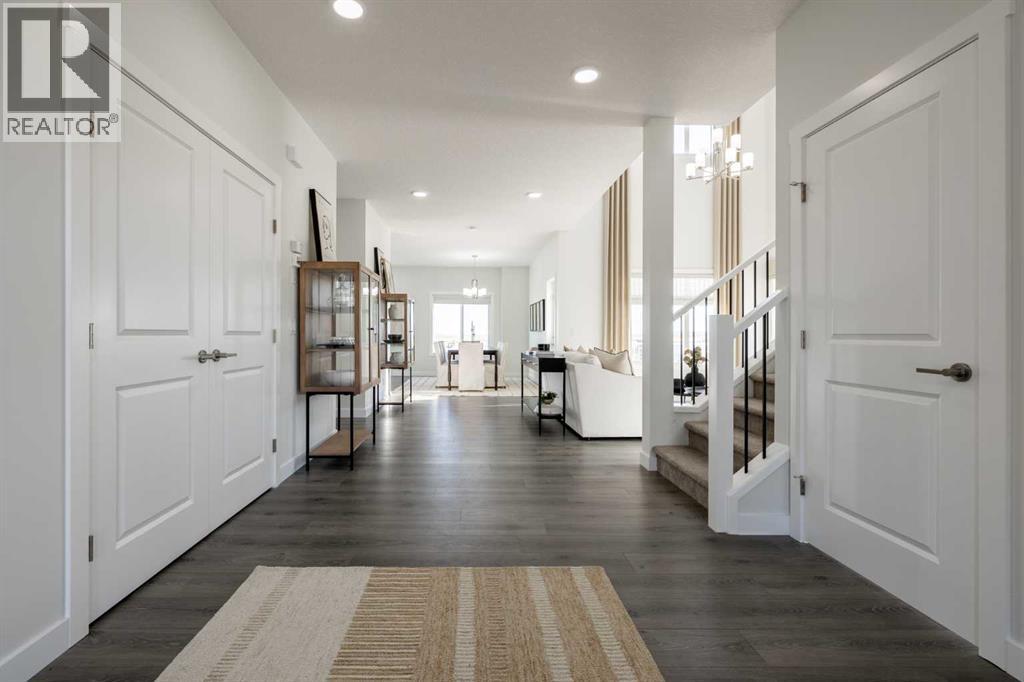 226 Blackstone Road, Balzac, Alberta  T4B 2T3 - Photo 3 - A2264719