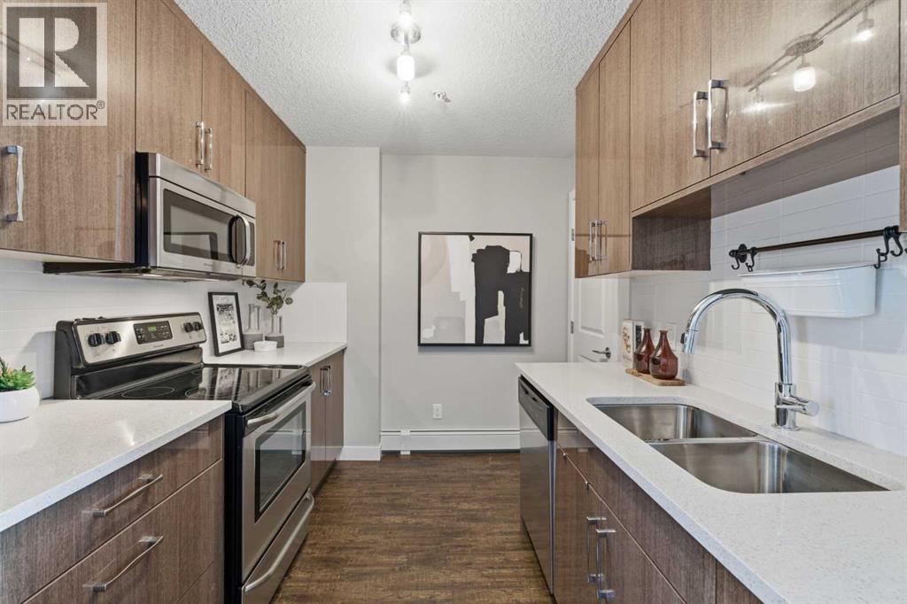 403, 607 17 Avenue Nw, Calgary, Alberta  T2M 0N6 - Photo 12 - A2269216