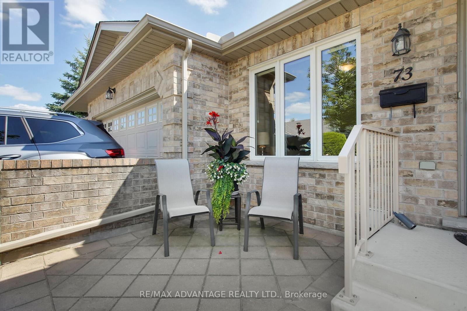 73 - 869 Whetherfield Street, London North, Ontario  N6H 0A2 - Photo 5 - X12682368
