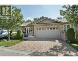 73 - 869 WHETHERFIELD STREET, London North, Ontario