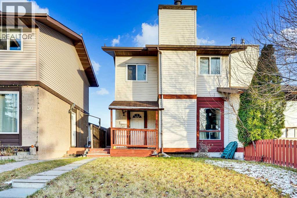 28 Abergale Close Ne, Calgary, Alberta  T2A 6J1 - Photo 50 - A2272293