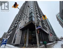 304 - 180 GEORGE STREET, Ottawa, Ontario