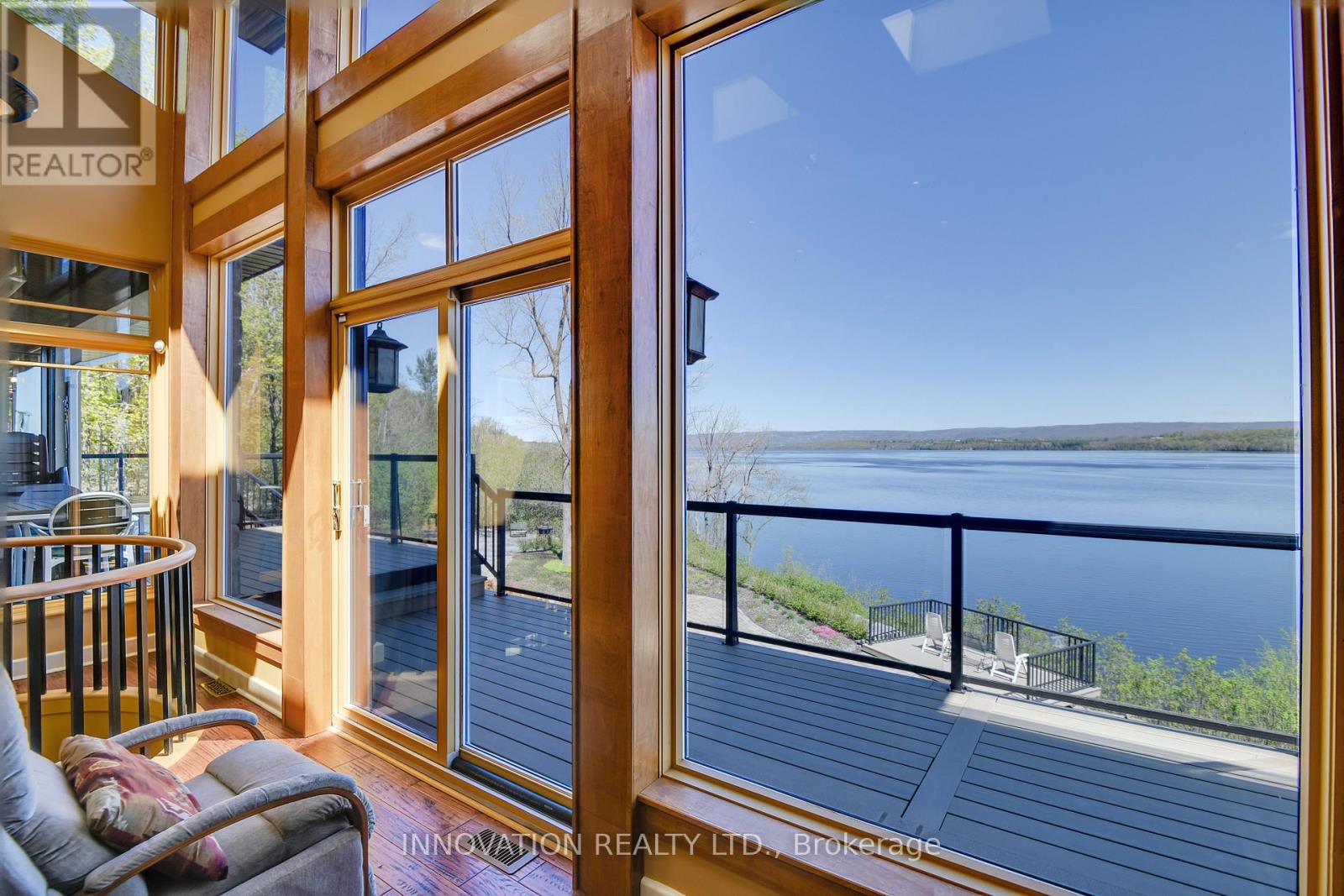 325 Berry Side Road, Ottawa, Ontario  K0A 1T0 - Photo 13 - X12682416