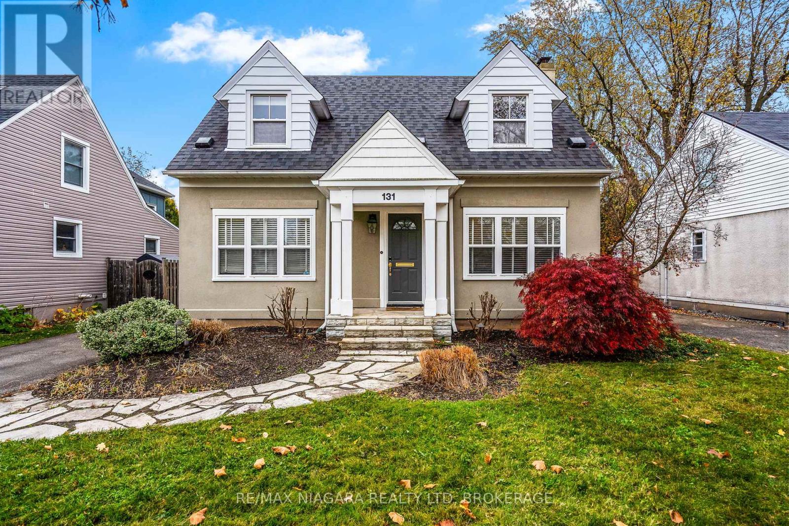 131 Glenwood Drive, St. Catharines, Ontario  L2R 4C9 - Photo 1 - X12682502